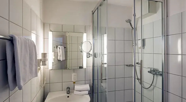 Номер Classic Hotel zur Börse