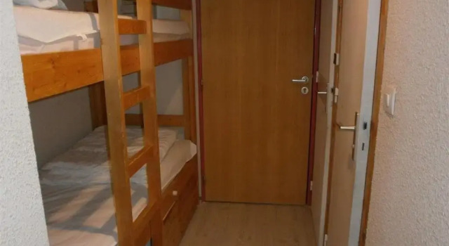 Studio Piau-Engaly, 1 pièce, 6 personnes - FR-1-457-234, Забронировать Апартаменты/квартира Араньюэт Лангедок-Руссильон, рядом с Горнолыжный подъемник Мармот 1