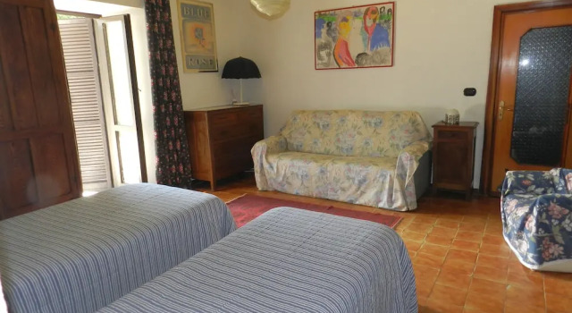 Suite Mamota B&B