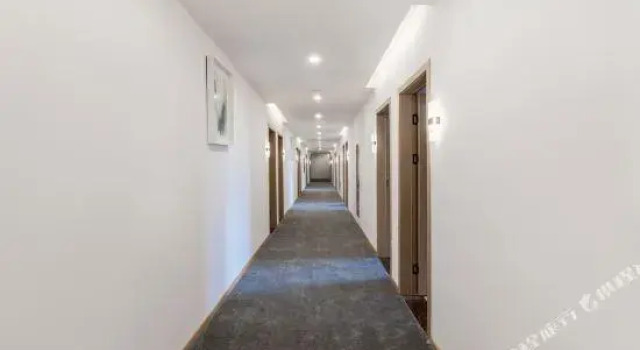Люкс Taihao Hotel