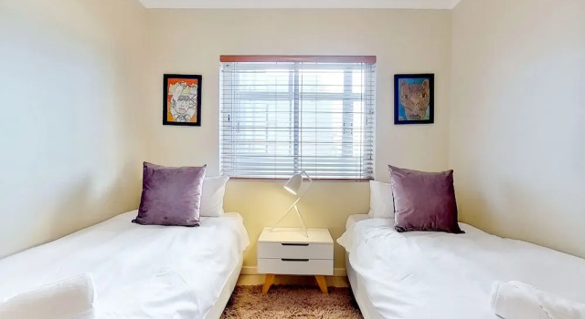 Horizon Bay 802, Забронировать Апартаменты/квартира Отели Cape Peninsula с бассейном, Бассейн