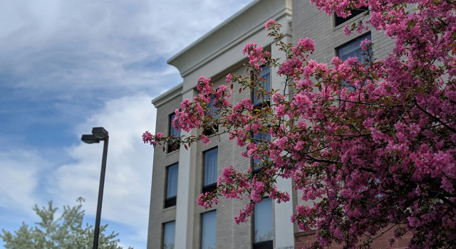 Hampton Inn & Suites Cincinnati-Union Centre, Buchen Sie Hotel West Chester 