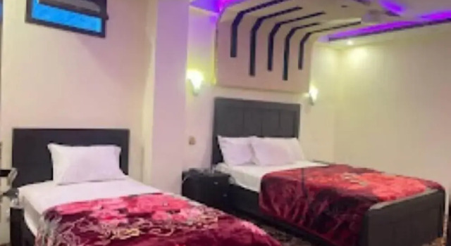 Hotel Rock Palace Bahrain