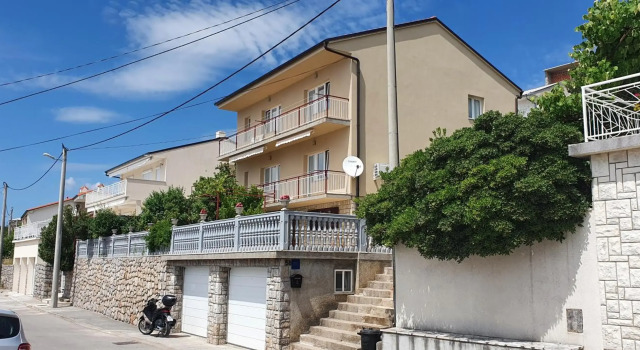 Beautiful sea view, Rezerwuj Hotel Senj 