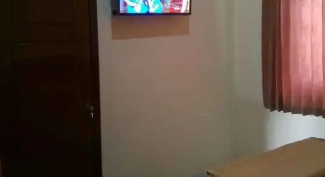 Kopen Homestay Syariah