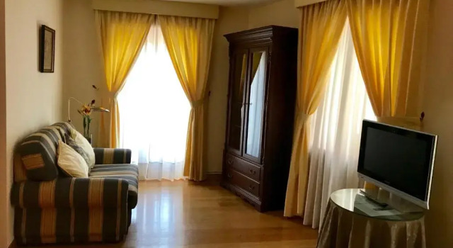 Полулюкс Hotel Jaume