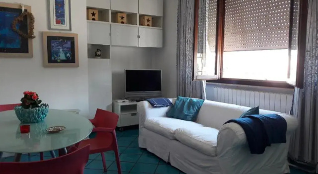 Soffio Di Mare, Rezervovat Hotel Porto Recanati 