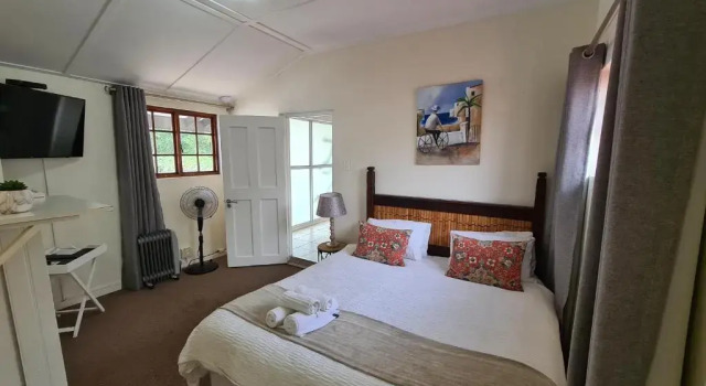Семейный номер Standard Hathaway Guest House