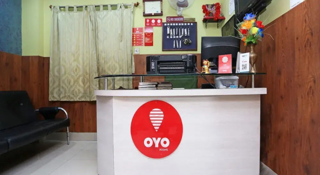 OYO 6019 City Inn, Prenota Hotel Calcutta 