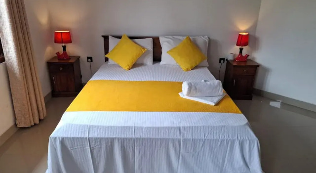 Grand Hill Kandy