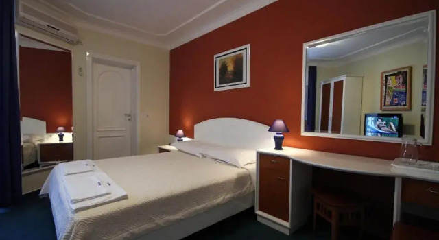 Номер Standard Hotel Bella Vista