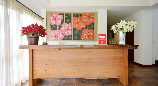 ZEN Rooms Pasteur Dangdeur, Rezervasyon Otel Bandung Kidul Bandung