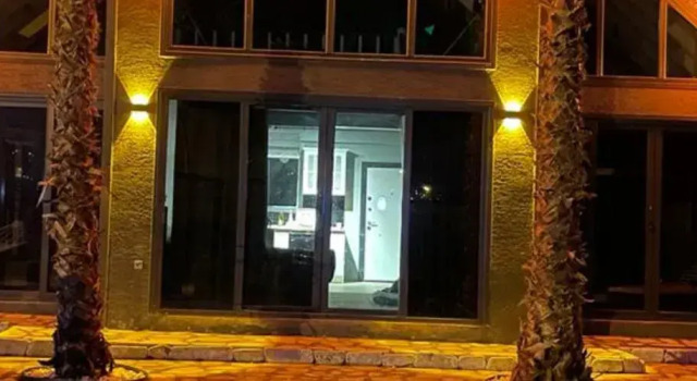 Palmiye Sultan Bungalov İstanbul, Book Hotel Hoteller i Silivri med pool, Swimmingpool