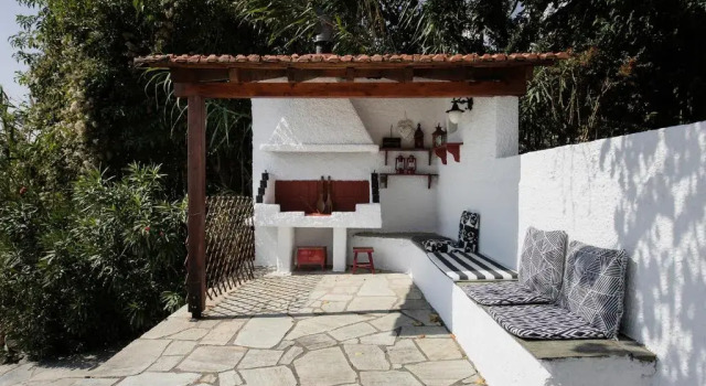 Miliα Country House, Book Hotel Miléai 