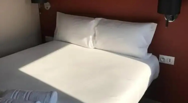 Appart'Hotel Voltaire, Rezerwuj Hotel Chateauroux 