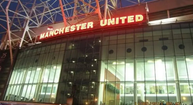 2 Bedroom Apartment in Media City Manchester