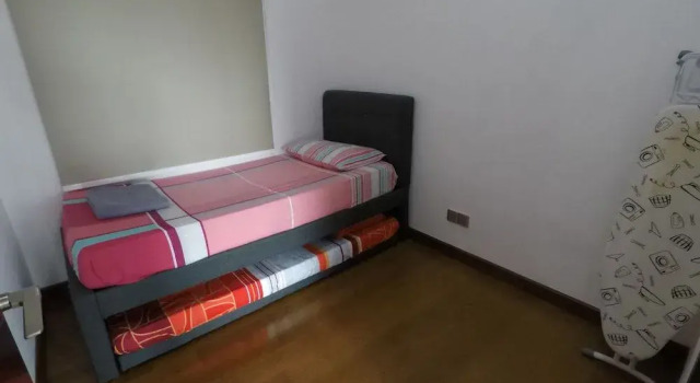 3R2B Seaview Condo, Réserver Appartement Hôtels à Johor avec piscine, Piscine