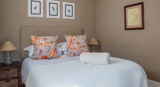 Summit Place Guesthouse