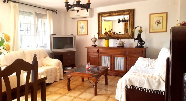 Апартаменты Apartamento El Rincón de Clara