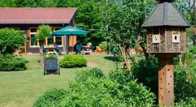 NaturFreundehaus Königstein
