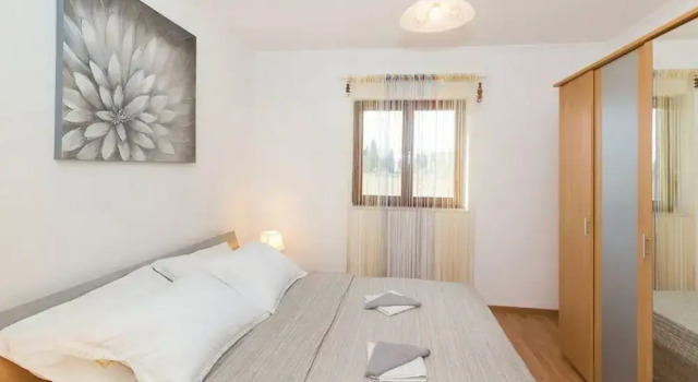 Mediterranean Stylish Villa With Pool in Kastel Stari, Rezerwuj Willa Hotele w Split-Dalmatia County z parkingiem, Parking