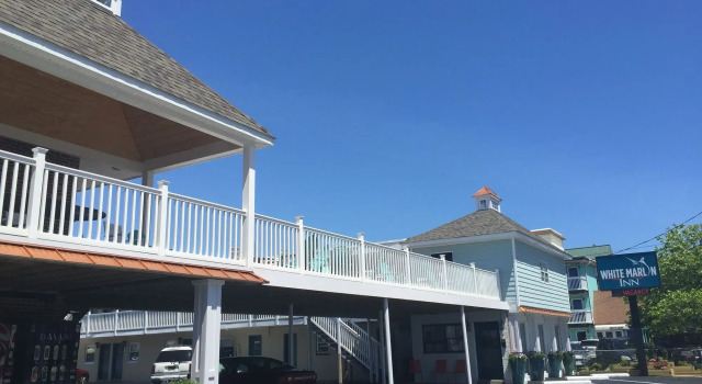 White Marlin Inn