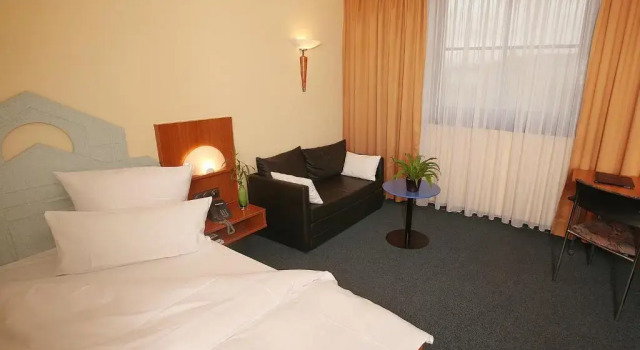 Номер Standard Transmar Travel Hotel