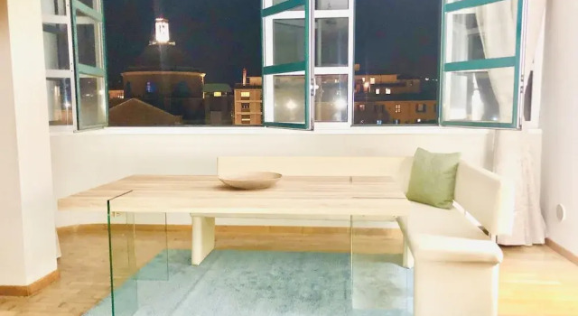 Bologna House, Забронировать Отель Отели Болоньи с парковкой, рядом с Башня Гарисенда, Парковка