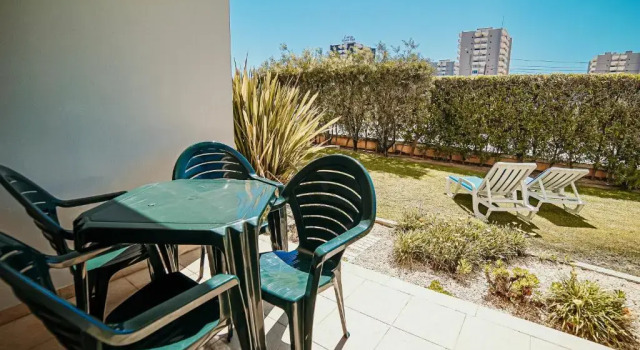 Апартаменты c 1 комнатой Portugal Rentals Vila da Praia Apartments Alvor