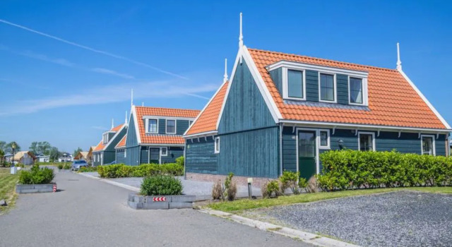 De Rijp Sauna 6, Rezervovat Hotel Alkmaar 