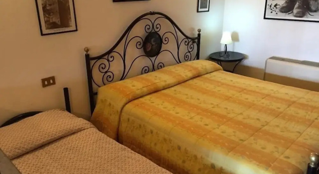 Номер Comfort Agriturismo Monte Due Torri