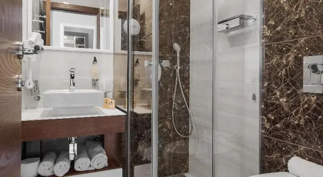 Семейный номер Standard Sky Hotel