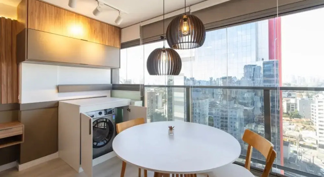 Люкс Classic DSG Design Studios By Anora Spaces