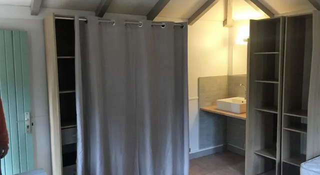 village vacances KALLISTERRA, Varaa Hotelli Zonza 