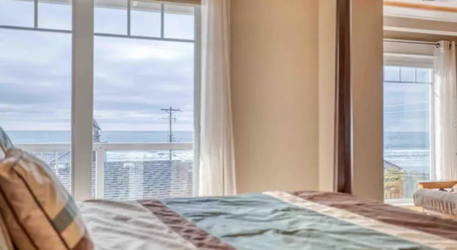 Drift Away, Rezerwuj Hotel Lincoln City Oregon Coast