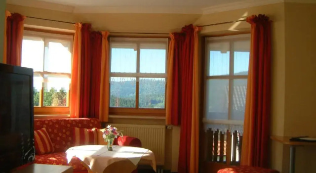 Номер Deluxe Hotel Brunnenhof