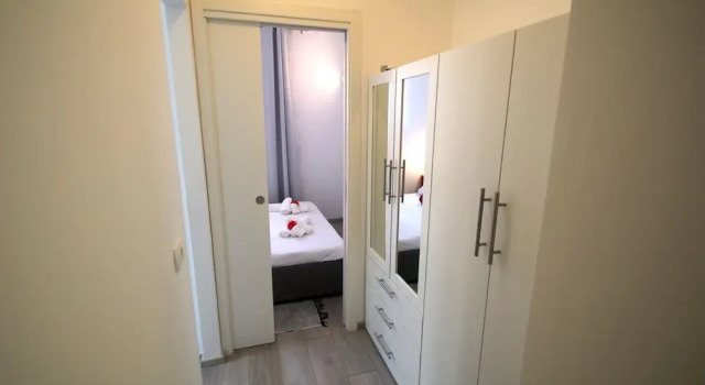 Nice and Cozy Apartment in the Centre of Split, Prenota Appartamento Hotel a Croatian Islands con parcheggio, Parcheggio