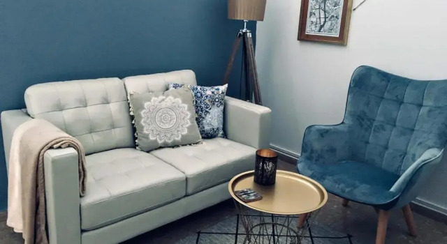Апартаменты Superior Cozy Getaway in Nicosia