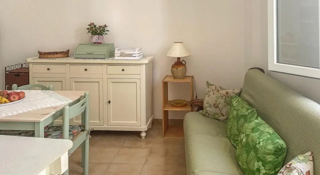 Nice Home in Poggiardo With Wifi and 2 Bedrooms