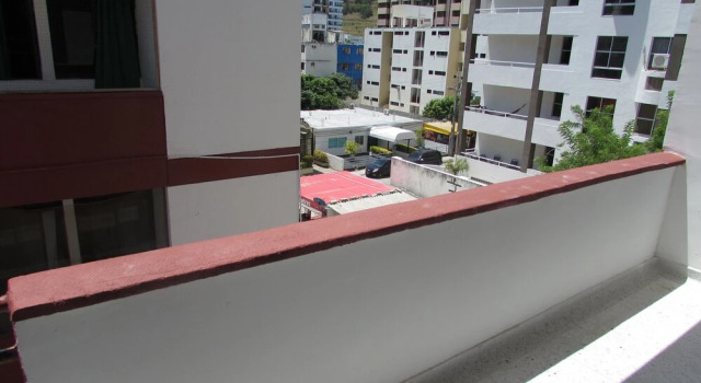 Rent Furnished Apartment in El Rodadero, Rezervovat Apartmán Hotely v Magdalena s parkováním, Parkování