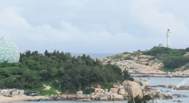 Honghai Bay Desheng Hotel Shanwei