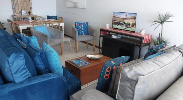 Ballito Shores Simbalina " Family-oriented "