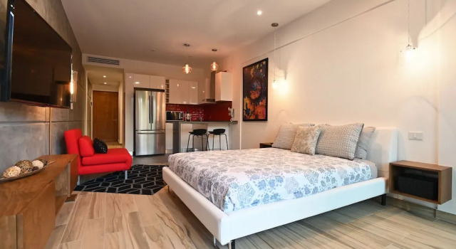 Soul fase 2, Rezerwuj Apartament Playa del Carmen Quintana Roo