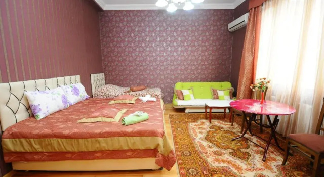Семейный номер Standard Отель Dzveli Batumi