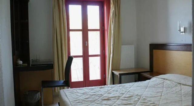 Aposperides Hotel, Reserva ahora Hotel Livadi Kythera