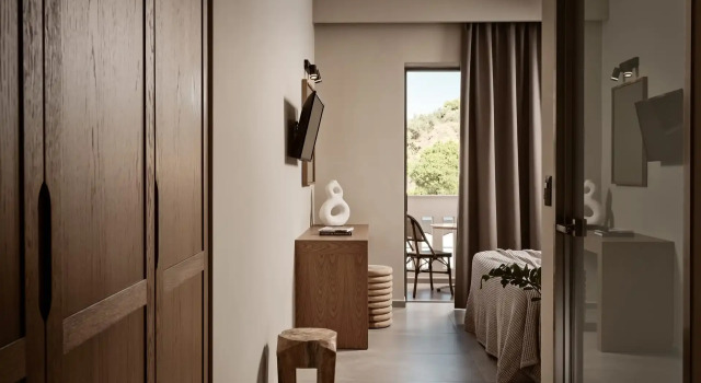 Номер Superior Alamis Hotel & Apartments