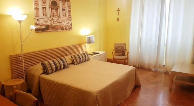 Bed and Breakfast Roma Amore Mio, Prenota Hotel Roma Lazio