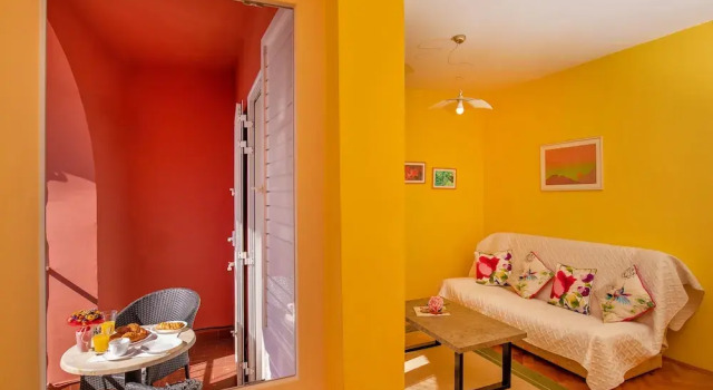 Apartment Marina Ploce