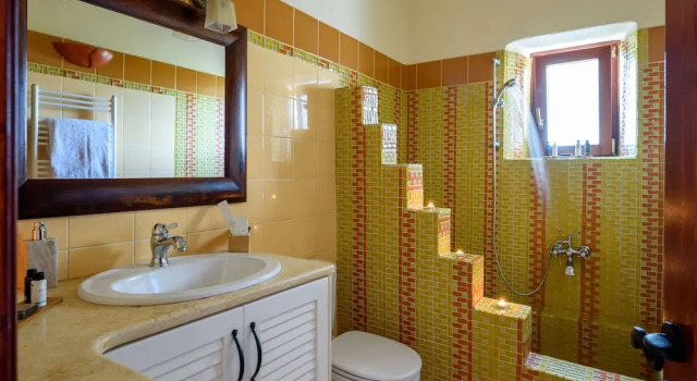 Вилла Luxury Aquaria Villa