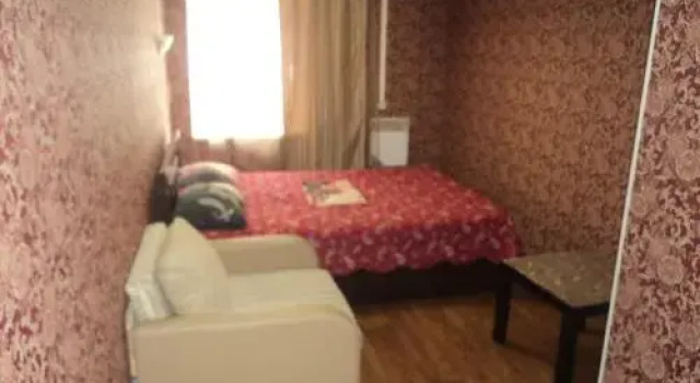 Mini Hotel Sova, Prenota Locanda Hotel a Buryatia con parcheggio, Parcheggio